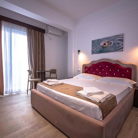 Hotel Perla Ksamil Extérieur photo