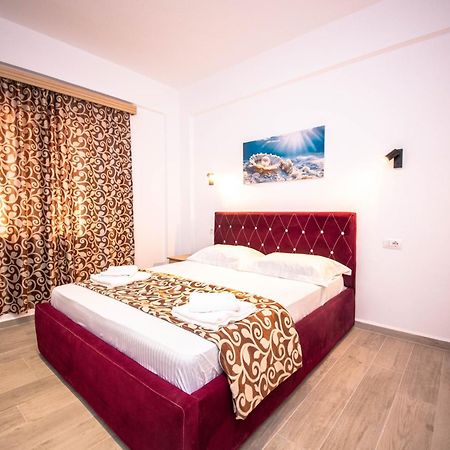 Hotel Perla Ksamil Extérieur photo